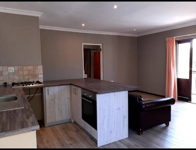 1 BEDROOM PROPERTY TO RENT IN LOCHNERHOF